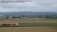 Archiv Foto Webcam Blick auf Landshut in Niederbayern 11:00