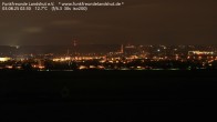 Archiv Foto Webcam Blick auf Landshut in Niederbayern 01:00