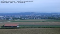 Archiv Foto Webcam Blick auf Landshut in Niederbayern 05:00