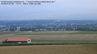 Archiv Foto Webcam Blick auf Landshut in Niederbayern 06:00
