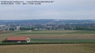 Archiv Foto Webcam Blick auf Landshut in Niederbayern 07:00
