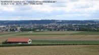 Archiv Foto Webcam Blick auf Landshut in Niederbayern 11:00