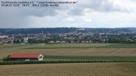 Archiv Foto Webcam Blick auf Landshut in Niederbayern 13:00
