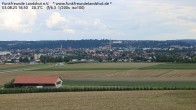 Archiv Foto Webcam Blick auf Landshut in Niederbayern 15:00