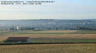 Archiv Foto Webcam Blick auf Landshut in Niederbayern 06:00