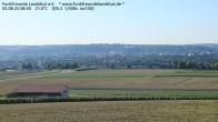 Archiv Foto Webcam Blick auf Landshut in Niederbayern 07:00
