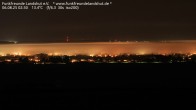 Archiv Foto Webcam Blick auf Landshut in Niederbayern 01:00