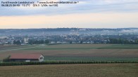 Archiv Foto Webcam Blick auf Landshut in Niederbayern 05:00
