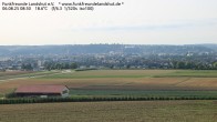 Archiv Foto Webcam Blick auf Landshut in Niederbayern 07:00