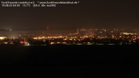 Archiv Foto Webcam Blick auf Landshut in Niederbayern 03:00