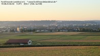 Archiv Foto Webcam Blick auf Landshut in Niederbayern 05:00