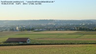 Archiv Foto Webcam Blick auf Landshut in Niederbayern 06:00