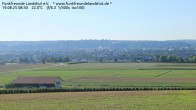 Archiv Foto Webcam Blick auf Landshut in Niederbayern 07:00