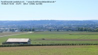 Archiv Foto Webcam Blick auf Landshut in Niederbayern 09:00