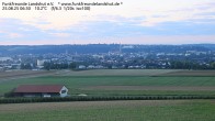 Archiv Foto Webcam Blick auf Landshut in Niederbayern 05:00