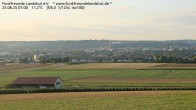 Archiv Foto Webcam Blick auf Landshut in Niederbayern 06:00