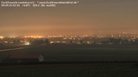 Archiv Foto Webcam Blick auf Landshut in Niederbayern 23:00