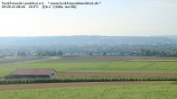 Archiv Foto Webcam Blick auf Landshut in Niederbayern 05:00