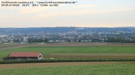 Archiv Foto Webcam Blick auf Landshut in Niederbayern 06:00