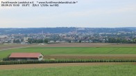 Archiv Foto Webcam Blick auf Landshut in Niederbayern 07:00