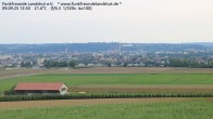 Archiv Foto Webcam Blick auf Landshut in Niederbayern 09:00