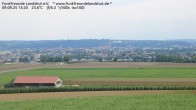 Archiv Foto Webcam Blick auf Landshut in Niederbayern 10:00