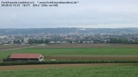 Archiv Foto Webcam Blick auf Landshut in Niederbayern 12:00