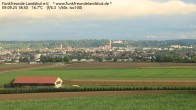 Archiv Foto Webcam Blick auf Landshut in Niederbayern 15:00