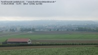 Archiv Foto Webcam Blick auf Landshut in Niederbayern 06:00
