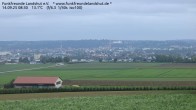 Archiv Foto Webcam Blick auf Landshut in Niederbayern 07:00