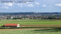 Archiv Foto Webcam Blick auf Landshut in Niederbayern 15:00