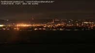 Archiv Foto Webcam Blick auf Landshut in Niederbayern 03:00