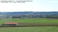 Archiv Foto Webcam Blick auf Landshut in Niederbayern 07:00