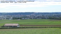 Archiv Foto Webcam Blick auf Landshut in Niederbayern 09:00