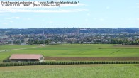 Archiv Foto Webcam Blick auf Landshut in Niederbayern 11:00