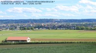 Archiv Foto Webcam Blick auf Landshut in Niederbayern 13:00