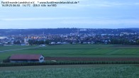 Archiv Foto Webcam Blick auf Landshut in Niederbayern 05:00