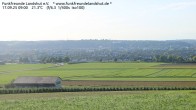 Archiv Foto Webcam Blick auf Landshut in Niederbayern 08:00