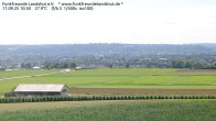 Archiv Foto Webcam Blick auf Landshut in Niederbayern 09:00