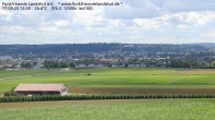 Archiv Foto Webcam Blick auf Landshut in Niederbayern 11:00