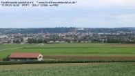 Archiv Foto Webcam Blick auf Landshut in Niederbayern 15:00