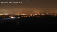 Archiv Foto Webcam Blick auf Landshut in Niederbayern 23:00