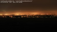 Archiv Foto Webcam Blick auf Landshut in Niederbayern 01:00