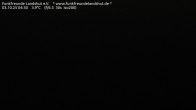 Archiv Foto Webcam Blick auf Landshut in Niederbayern 03:00