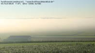 Archiv Foto Webcam Blick auf Landshut in Niederbayern 07:00