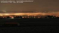 Archiv Foto Webcam Blick auf Landshut in Niederbayern 03:00