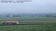 Archiv Foto Webcam Blick auf Landshut in Niederbayern 07:00