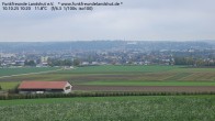 Archiv Foto Webcam Blick auf Landshut in Niederbayern 09:00