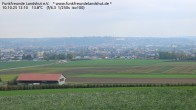 Archiv Foto Webcam Blick auf Landshut in Niederbayern 11:00