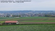 Archiv Foto Webcam Blick auf Landshut in Niederbayern 13:00